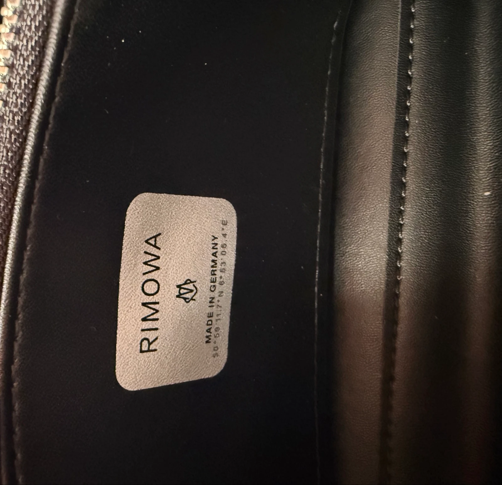 Sac Rimowa – photo 12